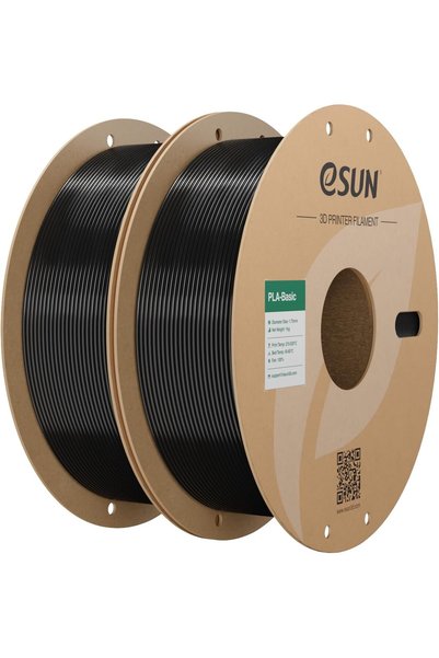 Generic PLA Filament 1.75mm, PLA Basic 3D Printer Filament Dimensional Accura...