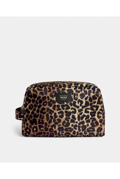 Wouf Icon - Large Makeup Bag
