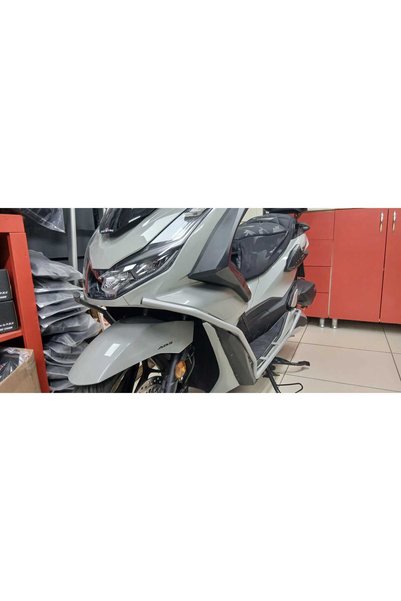 MOTOTİM MOTOR PCX KISA KORUMA DEMİRİ 2020 2025 model