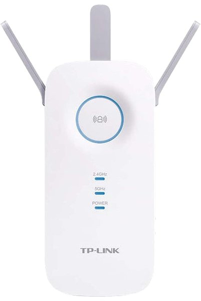 Generic RE450 Wi-Fi Range Extender with Gigabit Ethernet Port