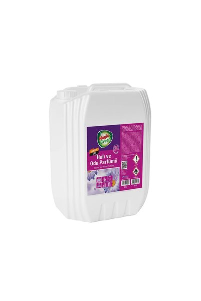 SOFT-HALI VE ODA PARFÜMÜ 20LT
