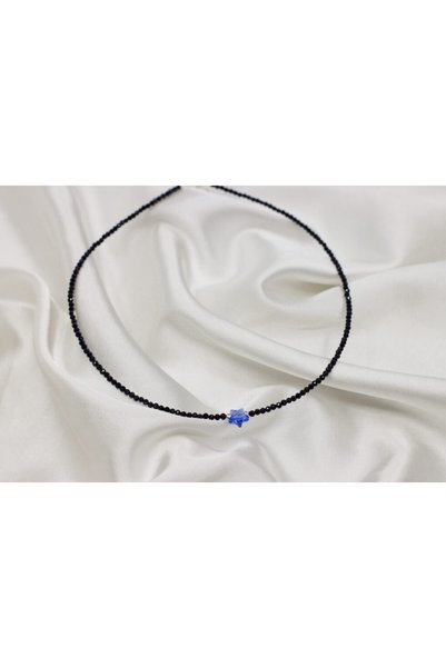 ShinebyCriss Jewelry Colier Stellar Sun