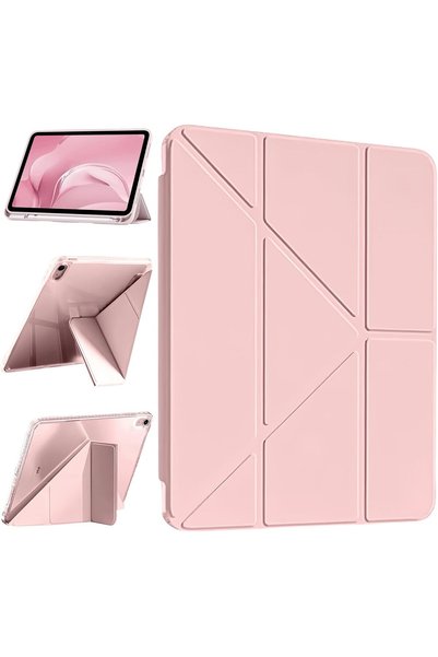 Generic حافظة LGVNOWA【مطورة】لجهاز iPad A16 الجيل الحادي عشر 11 بوصة 2025 وللج...