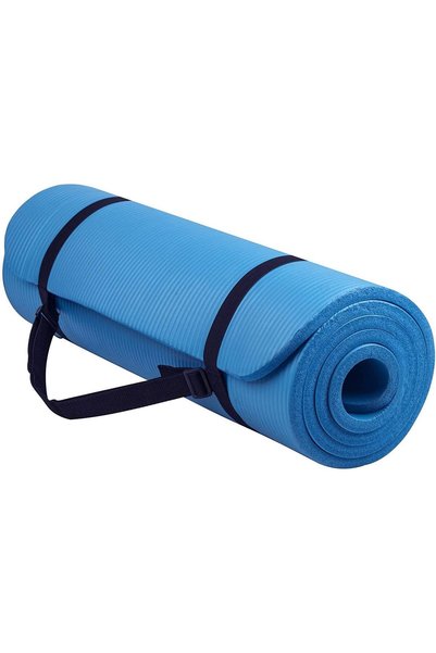 Generic Yoga Mat 10mm