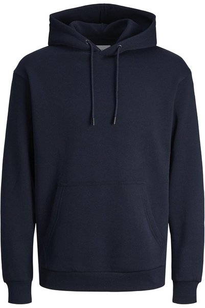 Generic mens Jjebradley Noos Sweat Hood Hooded Sweatshirt (pack of 1)