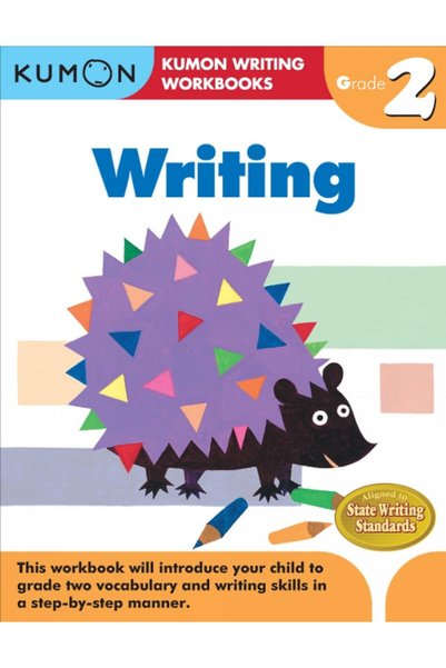 Generic Grade 2 Writing