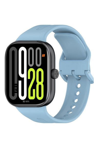 XGSM Curea de silicon pentru Xiaomi Redmi Watch 5, Albastru