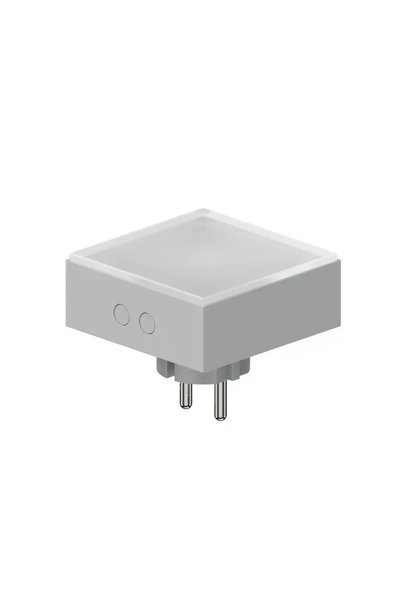 AVOLT Lampă de veghe LED, AVOLT, Lampă 1, gri