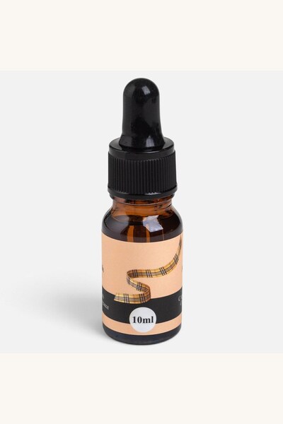Comerivo Ulei parfumat Velvet Touch 10ml cu aroma crema pentru difuzor