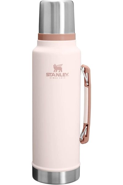 Generic Classic Legendary Thermal Flask 1.4L - Keeps Hot Or Cold for 40 Hours...