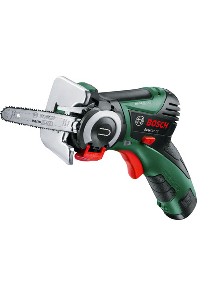 Bosch Fierastrau electric EasyCut 12, 12V, 1 acumulator 2.5 Ah