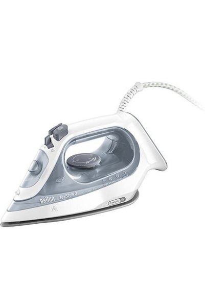 Braun Fier de calcat 2400 W 0,27 L SI 3054 GY, Gri
