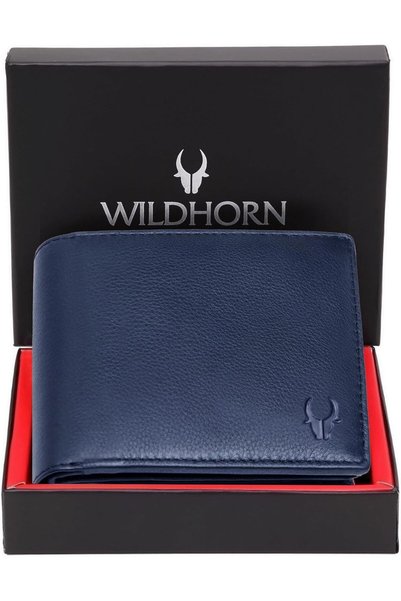 Generic Men's Leather Wallet LEATHER WALLET