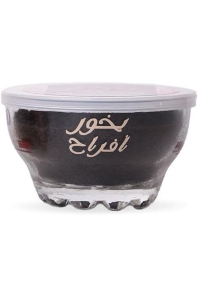 Generic بانافع افراح بخور بخور للعود - 50 جرام