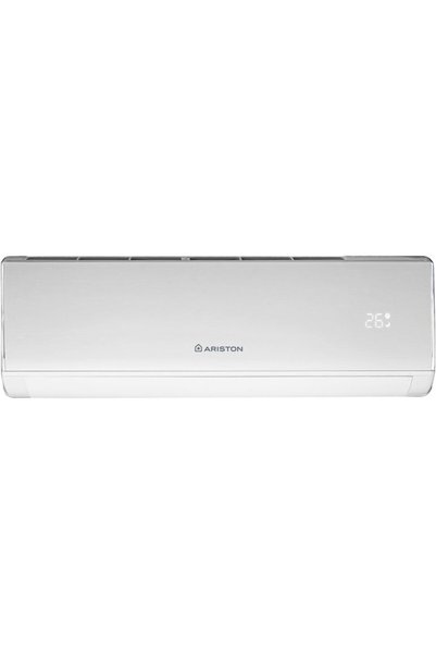 Ariston Aparat de aer conditionat Kios BS 9000 BTU Wi-Fi, Clasa A++/A+, funct...