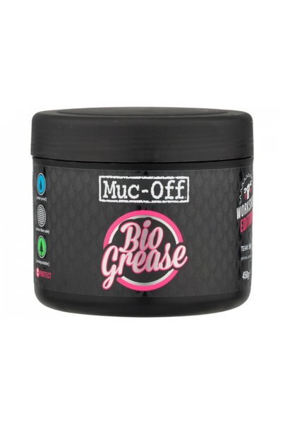Muc-Off Bio Gres Yağı 450GR