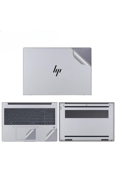 Generic ملصق حماية للكمبيوتر المحمول متوافق مع HP ZBook Power 16 G11 2024 مقا...
