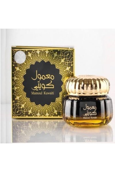 Generic Al Mas Kuwaiti Mamoul Incense 60GM