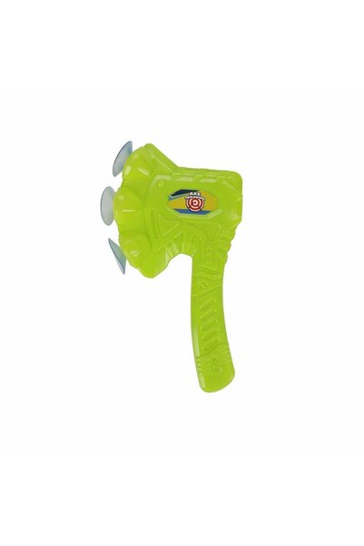 Bezos Throw Stick Axe Bzeldr05