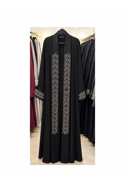 TIGGAN Abaya