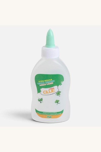 Comerivo Adeziv lichid puternic 125g cu aplicator - perfecta pentru proiecte ...