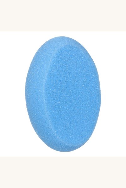 Comerivo Burete de baie pentru copii, bleu