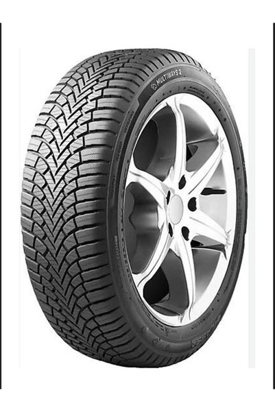 Lassa 185/65R15 88T SNOWAYS 5