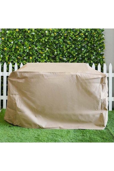 Danube Home Barbeque Cover - 152 x 62 x 96 cm
