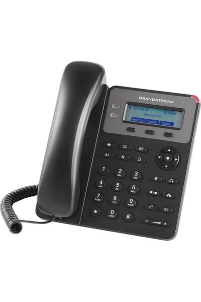Generic هاتف IP طراز GXP1615 - يدعم PoE