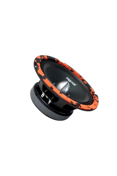 Tradesor Ηχεία αυτοκινήτου - CTC-6562A - 6.5 " - 000523