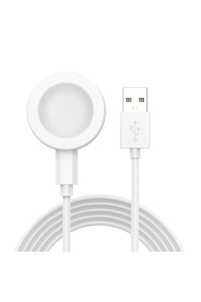 Generic كابل شحن USB جديد لساعة هواوي GT 5/4/3 Pro، كابلات شحن USB بديلة لساع...