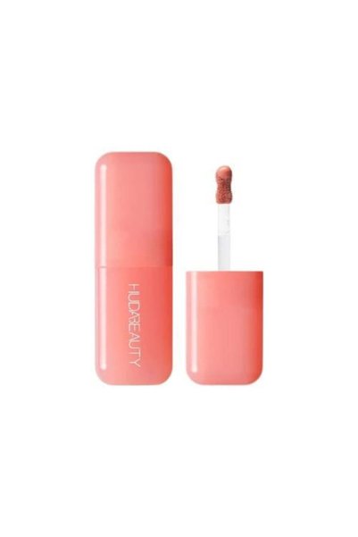 AI HUDA BEAUTY بلاش سائل بتأثير الفلتر - قطن كاندي