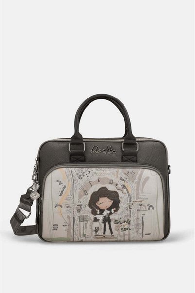 Anekke Geanta dama laptop 43806 118