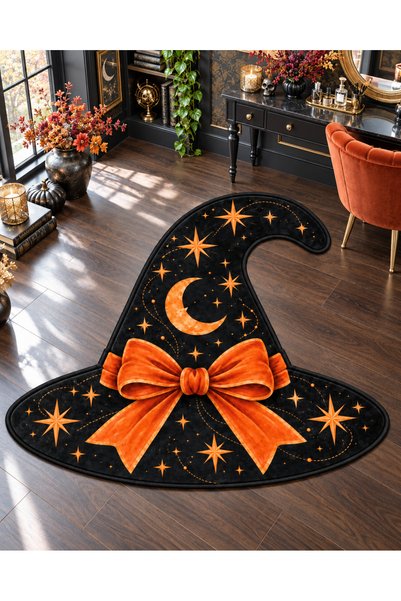 Rugs Modern Halı Eta Witch Hat Pattern Modern Woven Base Decorative Carpet Et...