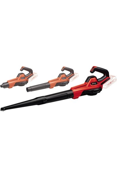 Einhell Suflanta pentru frunze pe acumulator Power X-Change GE-UB 18/250 Li E...