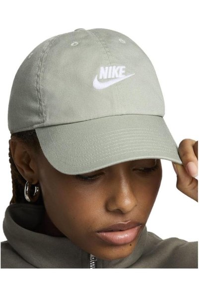 Generic - قبعة U Nk Club Cap U CB FUT WSH L، قبعة للبالغين من الجنسين