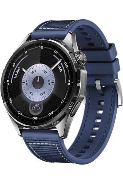 Generic Compatible with Huawei Watch GT4/GT3 46mm Straps/Samsung Galaxy Watch...