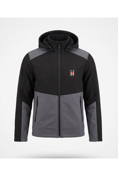 Kartal Yuvası BEŞİKTAŞ ERKEK SOFTSHELL MONT 7627502