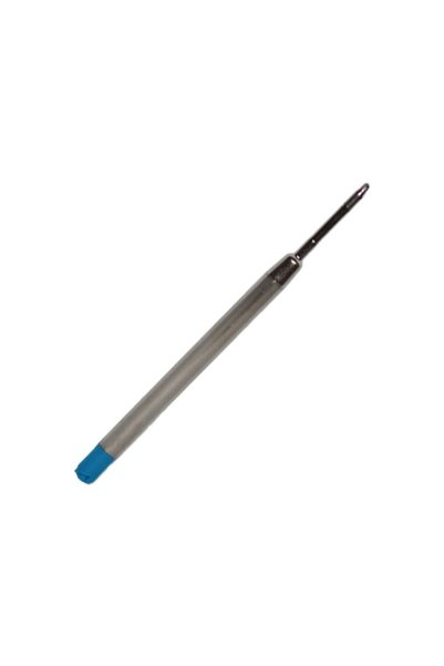 China Set de 100 de rezerve de pix tip Parker, fabricate din metal