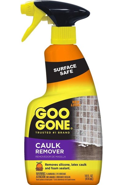 Generic Caulk Remover 14 oz