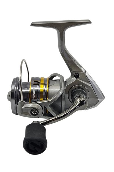 Okuma Avenger AV-1000B 4+1 Olta Makinesi