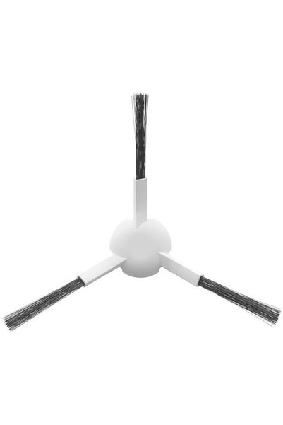 Dreame Странична четка за L10s Ultra/L10 Ultra/L10 Prime (бяла)