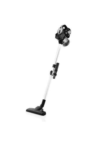 Hyundai VC800 2in1 Vertical Vacuum Cleaner, 240V, 600W, 0.5l, Black/Silver