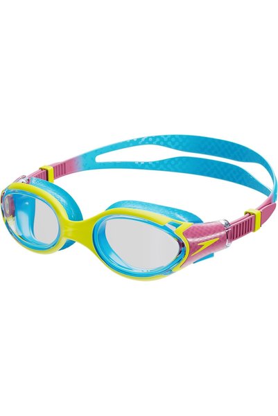 Generic Unisex Kids Biofuse 2.0 Goggles (pack of 1)