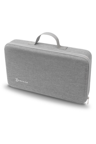 Ecovacs Winbot Mini Storage Case, Gray
