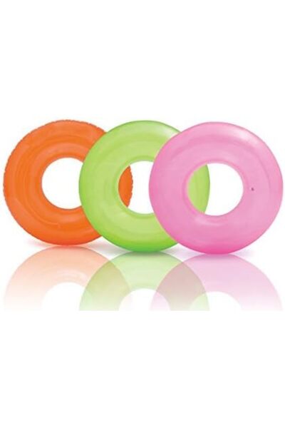 Generic Inflatable Swimming Pool Beach Tube Raft
