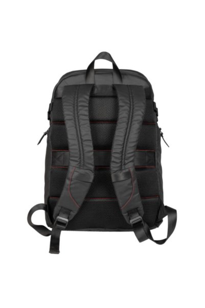 Genesis Rucsac pentru laptop PALLAD 510 17.3', capacitate 23 litri, material