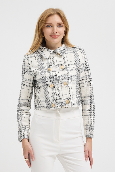 ZOUBOUTIQUE Şanel Ceket
