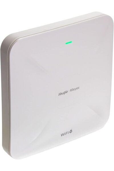 Generic Reyee Wireless RG-RAP2260(E) AX3200 Wi-Fi 6 Multi-Gigabit Ceiling Mou...