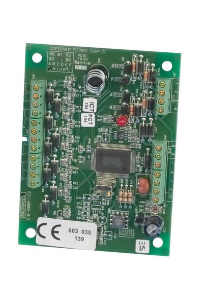 HONEYWELL GXY RIO PCB Kit – A158-B